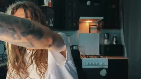 Snapshot of jaredhighborne chatting on 01-07-26, 05:15 K online show from 01-07-26, 05:15