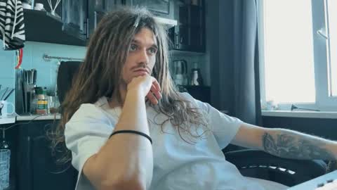 Snapshot of jaredhighborne chatting on 01-08-26, 09:55 K online show from 01-08-26, 09:55