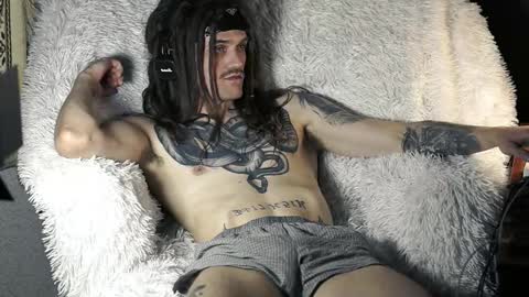 Snapshot of jaredhighborne chatting on 01-12-26, 02:44 K online show from 01-12-26, 02:44