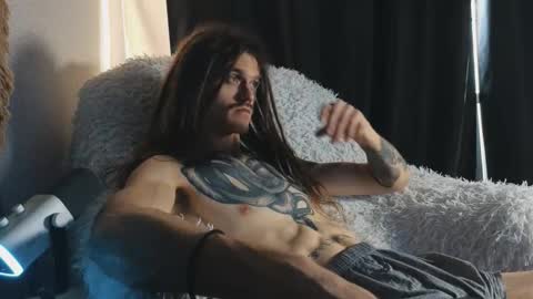 Snapshot of jaredhighborne chatting on 01-17-26, 11:26 K online show from 01-17-26, 11:26