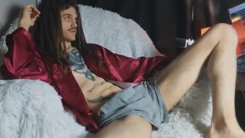 Snapshot of jaredhighborne chatting on 02-01-26, 10:36 K online show from 02-01-26, 10:36