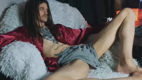 Snapshot of jaredhighborne chatting on 02-02-26, 08:35 K online show from 02-02-26, 08:35