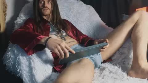 Snapshot of jaredhighborne chatting on 02-04-26, 11:05 K online show from 02-04-26, 11:05