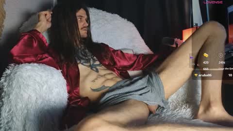 Snapshot of jaredhighborne chatting on 02-06-26, 11:46 K online show from 02-06-26, 11:46