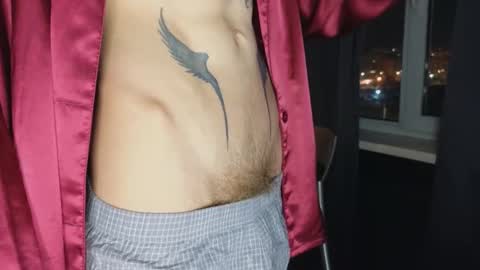 Snapshot of jaredhighborne chatting on 02-18-26, 07:10 K online show from 02-18-26, 07:10