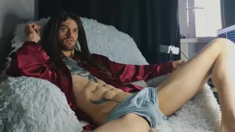 Snapshot of jaredhighborne chatting on 02-23-26, 03:09 K online show from 02-23-26, 03:09