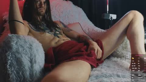 Snapshot of jaredhighborne chatting on 03-06-26, 02:46 K online show from 03-06-26, 02:46