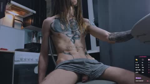 Snapshot of jaredhighborne chatting on 03-12-26, 12:39 K online show from 03-12-26, 12:39