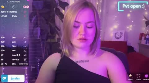 Jaren online show from 09-09-25, 06:35