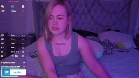 Jaren online show from 09-16-25, 07:20