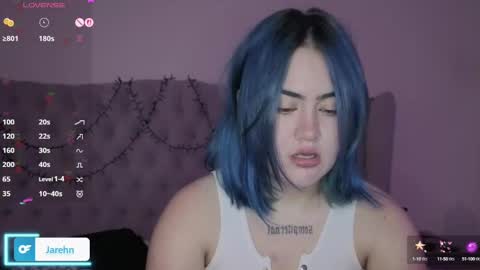 Jaren online show from 09-21-25, 08:05