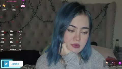 Jaren online show from 09-23-25, 06:49