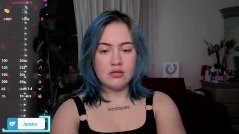 Jaren online show from 11-06-25, 04:13