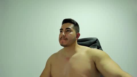 Jarek Stone online show from 09-18-25, 06:59