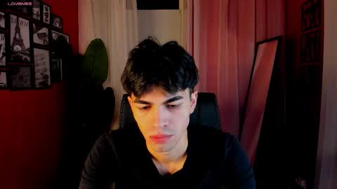 Snapshot of jaremy_harris chatting on 09-28-25, 08:36 Jaremy online show from 09-28-25, 08:36