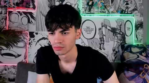 Snapshot of jaremy_harris chatting on 10-30-25, 10:38 Jaremy online show from 10-30-25, 10:38