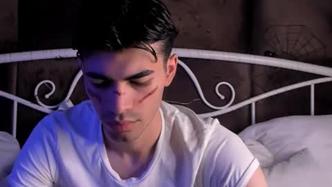 Snapshot of jaremy_harris chatting on 10-31-25, 04:08 Jaremy online show from 10-31-25, 04:08