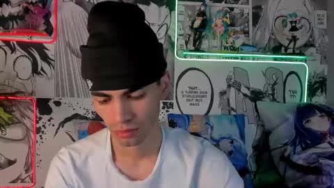 Snapshot of jaremy_harris chatting on 11-06-25, 09:37 Jaremy online show from 11-06-25, 09:37