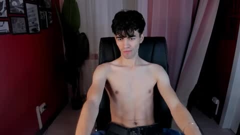 Snapshot of jaremy_harris chatting on 11-09-25, 09:46 Jaremy online show from 11-09-25, 09:46