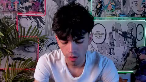 Snapshot of jaremy_harris chatting on 11-13-25, 04:17 Jaremy online show from 11-13-25, 04:17