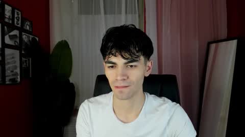 Snapshot of jaremy_harris chatting on 11-14-25, 09:13 Jaremy online show from 11-14-25, 09:13