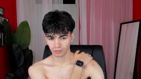 Snapshot of jaremy_harris chatting on 11-15-25, 09:54 Jaremy online show from 11-15-25, 09:54