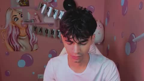 Snapshot of jaremy_harris chatting on 11-17-25, 04:13 Jaremy online show from 11-17-25, 04:13