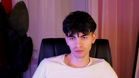 Snapshot of jaremy_harris chatting on 11-18-25, 04:17 Jaremy online show from 11-18-25, 04:17