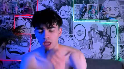 Snapshot of jaremy_harris chatting on 11-18-25, 04:33 Jaremy online show from 11-18-25, 04:33