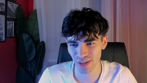 Snapshot of jaremy_harris chatting on 11-22-25, 09:30 Jaremy online show from 11-22-25, 09:30