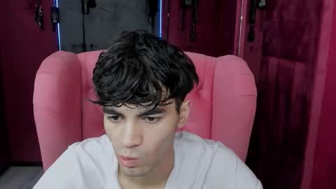 Snapshot of jaremy_harris chatting on 11-25-25, 04:29 Jaremy online show from 11-25-25, 04:29