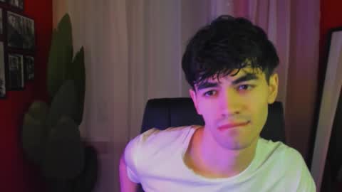 Snapshot of jaremy_harris chatting on 11-26-25, 09:16 Jaremy online show from 11-26-25, 09:16