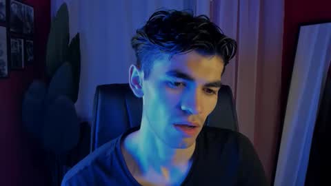 Snapshot of jaremy_harris chatting on 11-27-25, 09:39 Jaremy online show from 11-27-25, 09:39