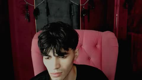 Snapshot of jaremy_harris chatting on 11-29-25, 03:48 Jaremy online show from 11-29-25, 03:48