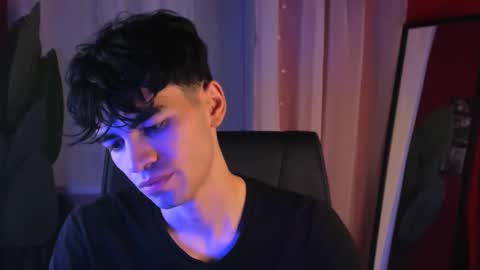 Snapshot of jaremy_harris chatting on 11-30-25, 08:57 Jaremy online show from 11-30-25, 08:57