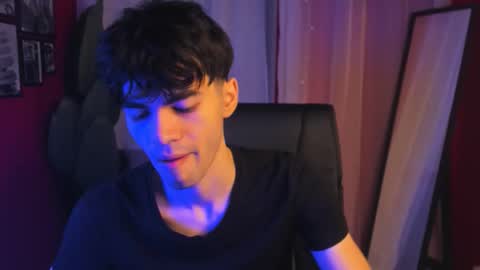 Snapshot of jaremy_harris chatting on 12-01-25, 08:58 Jaremy online show from 12-01-25, 08:58