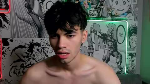 Snapshot of jaremy_harris chatting on 12-02-25, 04:24 Jaremy online show from 12-02-25, 04:24