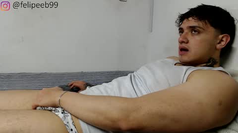 Snapshot of jareth_brunet chatting on 10-26-25, 07:31 Jareth online show from 10-26-25, 07:31