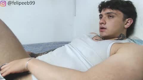 Jareth online show from 12-19-25, 06:53