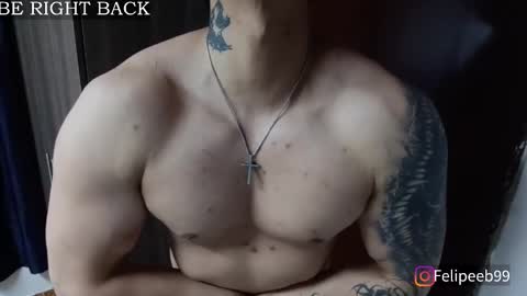 Jareth online show from 03-02-26, 07:15