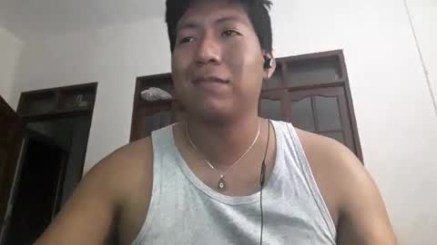 Jairo online show from 04-28-26, 05:12