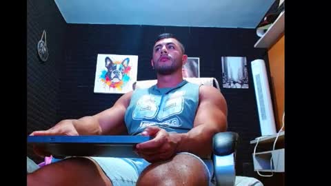 Snapshot of jarod131675 chatting on 10-10-25, 09:36 jarod online show from 10-10-25, 09:36