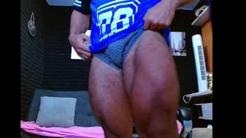 jarod online show from 06-12-26, 06:40
