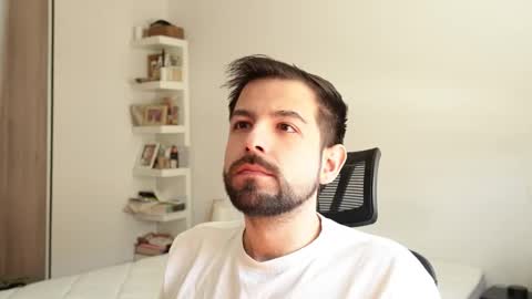 JAROD online show from 02-22-26, 10:47