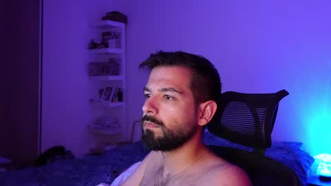 JAROD online show from 06-03-26, 06:46