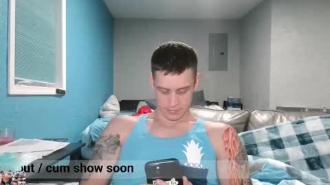  --- Instagram NotFletchh -- Snapchat JordanLiveNow online show from 03-09-25, 07:12