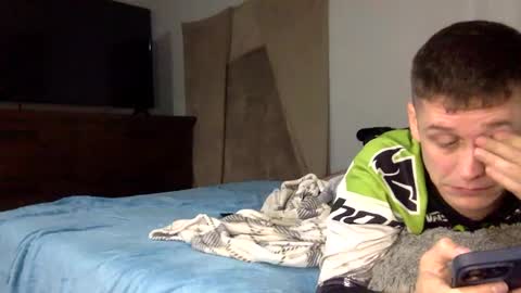  --- Instagram NotFletchh -- Snapchat JordanLiveNow online show from 09-22-25, 04:58