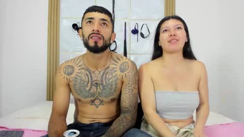 jaryandnick_smith online show from 10-07-25, 04:42