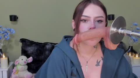 Snapshot of jas_miin chatting on 02-09-25, 06:11 Maria online show from 02-09-25, 06:11