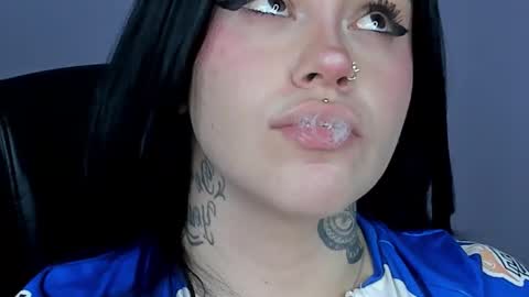 Snapshot of jas_miin chatting on 09-19-25, 02:24 Maria online show from 09-19-25, 02:24